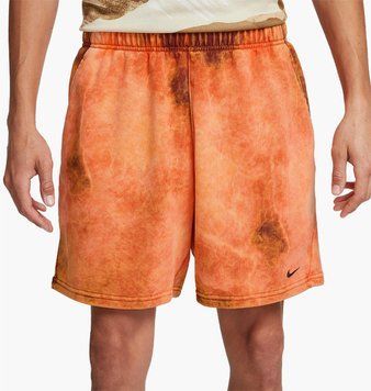 Шорты мужские Nike Df Vintage Short Aop (DX1552-231), S, WHS, 40% - 50%, 1-2 дня