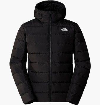 Куртка чоловіча The North Face Aconcagua 3 Jacket Tnf Black (NF0A84I1JK3), 2XL, WHS, 10% - 20%, 1-2 дні