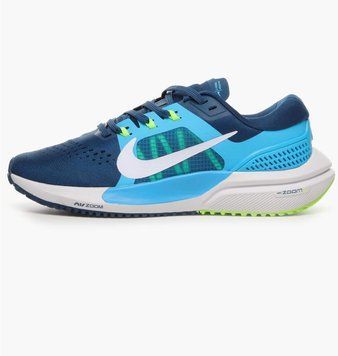 Кроссовки для бега мужские Nike Air Zoom Vomero 15 (CU1855-400), 45.5, WHS, < 10%, 1-2 дня