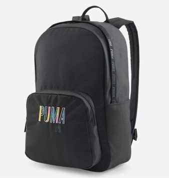 Рюкзак Puma Originals Swxp Backpack (079234-01), 29 &times; 44.5 &times; 14 СM, WHS, 10% - 20%, 1-2 дні