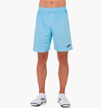 Шорти унісекс Joma Nobel Light Blue (100053.350), M, WHS, 10% - 20%, 1-2 дні