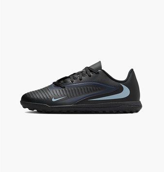 Сороконіжки дитячі Nike Phantom 6 Low Club Black (HQ2006-003), 2Y, WHS, < 10%, 1-2 дні