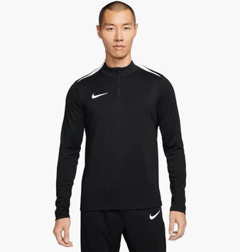 Кофта чоловіча Nike Dri-Fit Academy Pro (FD7667-010), L, WHS, 20% - 30%, 1-2 дні