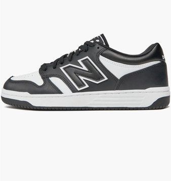 Кроссовки мужские New Balance 480 (BB480LBA), 41.5, WHS, 40% - 50%, 1-2 дня