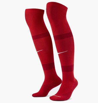 Футбольні гетри унісекс Matchfit Sock (CV1956-657), 30-34, WHS, 40% - 50%, 1-2 дні