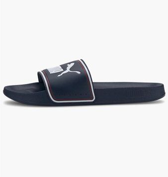Тапочки чоловічі Puma Leadcat Sliders Blue (372276-05), 38, WHS, 1-2 дні