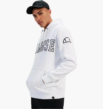 Кофта мужская Ellesse Montato Oh (SXT19205-908), 2XL, WHS, 20% - 30%, 1-2 дня