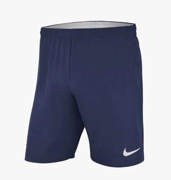 Шорти чоловічі Nike Dry Lsr Iv Short Blue Aj1245-410 (AJ1245-410), M, WHS, 10% - 20%, 1-2 дні