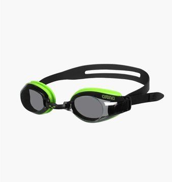 Окуляри для плавання Arena Zoom X-Fit (92404-056), OSFM, WHS, < 10%, 1-2 дні