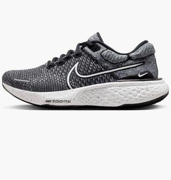 Кросівки для бігу жіночі Nike Zoomx Invincible Run Fk2 (DC9993-103), 36, WHS, < 10%, 1-2 дні