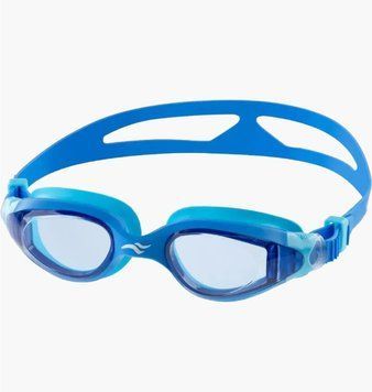 Очки для плавания Aqua Speed Ceto Blue (043-02), One Size, WHS, < 10%, 1-2 дня
