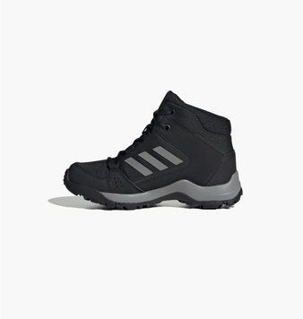 Черевики дитячі Adidas Terrex Hyperhiker Mid Hiking Black (ID4857), 28, WHS, < 10%, 1-2 дні