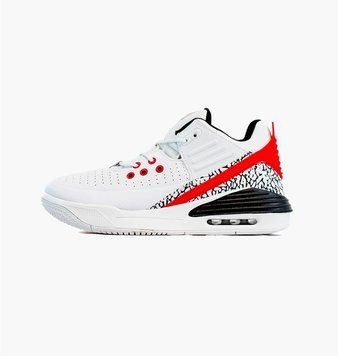 Кросівки жіночі Jordan Max Aura 5 Gs (DZ4352-101), 37.5, WHS, < 10%, 1-2 дні