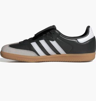 Кросівки унісекс Adidas Samba Lt Black (IG2010), 35.5, WHS, 10% - 20%, 1-2 дні