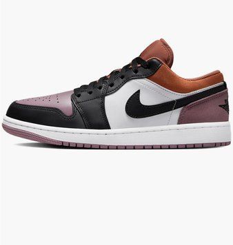 Кросівки чоловічі Jordan 1 Low Se Sky J Mauve (FB9907-102), 45, WHS, 10% - 20%, 1-2 дні