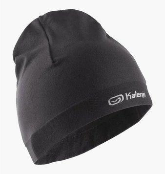 Шапка Decathlon Kalenji Grey (8368935), One Size, WHS, < 10%, 1-2 дні