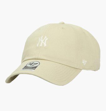 Кепка 47 Brand New York Yankeesfoundation (FNDTN17GWS-F5A), OSFA, WHS, < 10%, 1-2 дня