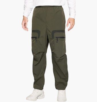 Брюки чоловічі Nike Tech Cargo Olive (HJ2940-355), XL, WHS, 10% - 20%, 1-2 дні