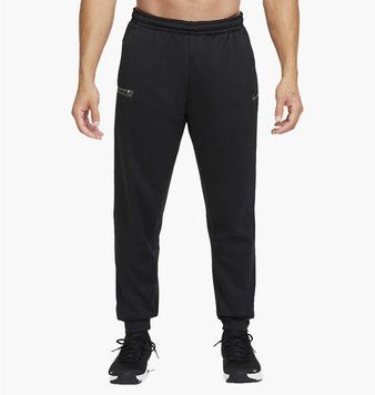 Брюки чоловічі Nike Gfx Tpr Black (FZ1062-010), XL, WHS, 40% - 50%, 1-2 дні