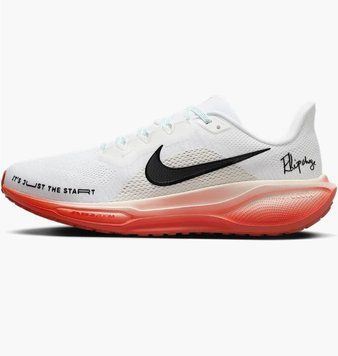 Кросівки чоловічі Nike Air Zoom Pegasus White (HJ7037-100), 45.5, WHS, < 10%, 1-2 дні