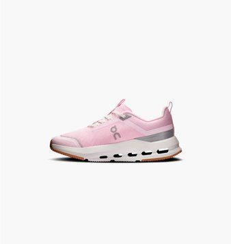 Кросівки дитячі On Cloudnova Youth Pink (3YF30034823), 39, WHS, 10% - 20%, 1-2 дні