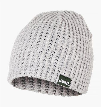 Шапка Jeep Reversible Tricot Hat (O102597-J864), One Size, WHS, 20% - 30%, 1-2 дні