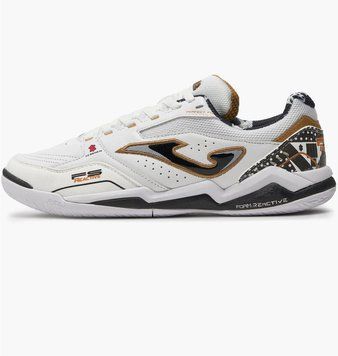 Футзалки мужские Joma Fs Indoor (FSS2402IN), 44.5, WHS, < 10%, 1-2 дня