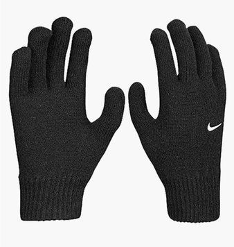 Перчатки Nike Y Knit Swoosh Tg 2.0 Game (N.100.0667.010), L/XL, WHS, < 10%, 1-2 дня