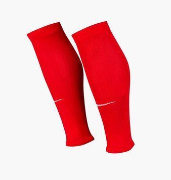 Футбольные гетры унисекс Nike Strike Slv (DH6621-657), 42-46, WHS, 20% - 30%, 1-2 дня