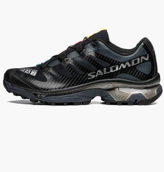 Кроссовки унисекс Salomon Xt-4 Og (L47132900), 42, WHS, < 10%, 1-2 дня