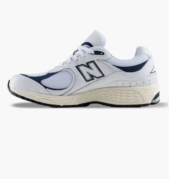 Кроссовки мужские New Balance 2002R (M2002RHQ), 42.5, WHS, < 10%, 1-2 дня
