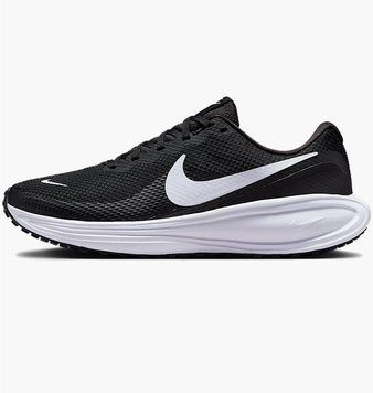 Кросівки жіночі Nike Revolution 8 Black (HJ8485-001), 37.5, WHS, 20% - 30%, 1-2 дні