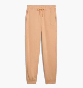 Брюки женские Puma Comfort High-Waist Sweatpants (68566763), M, WHS, < 10%, 1-2 дня
