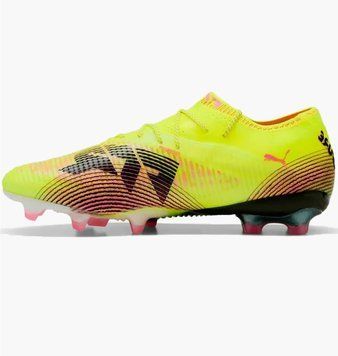 Бутси чоловічі Puma Future 8 Ultimate Low Fg (108361-03), 42, WHS, 10% - 20%, 1-2 дні
