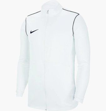 Кофта чоловіча Nike Dry Park 20 Training (BV6885-100), L, WHS, 20% - 30%, 1-2 дні