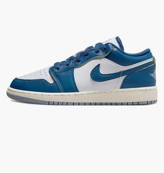 Кроссовки женские Nike Air Jordan 1 Low Se (FN9137-141), 37.5, WHS, < 10%, 1-2 дня