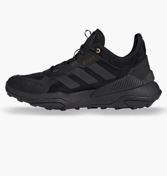 Кроссовки мужские Adidas Terrex Hyperblue Hiking Black (GZ3026), 45, WHS, 1-2 дня