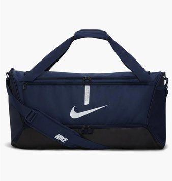 Спортивная сумка Nike Nk Acdmy Team M Duff (CU8090-410), One Size, WHS, 30% - 40%, 1-2 дня