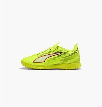 Сороконожки детские Puma Ultra Play 6 Green (108989-01), 31, WHS, 1-2 дня