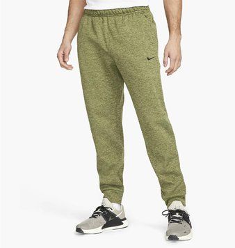 Брюки чоловічі Nike Tapered Training Trousers (DQ5405-326), S, WHS, 10% - 20%, 1-2 дні