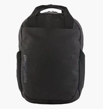 Рюкзак Patagonia Atom Tote Pack 20L (BLK48125), One Size, WHS, < 10%, 1-2 дня