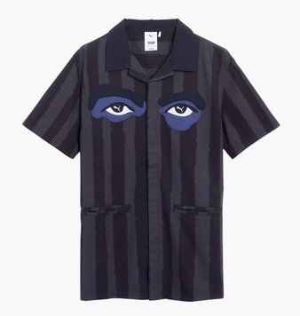 Футболка чоловіча Puma Kidsuper Black (629511-16), L, WHS, 1-2 дні