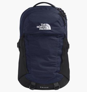 Рюкзак The North Face Recon Blue (NF0A52SH53Z), One Size, WHS, 1-2 дня