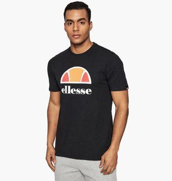 Футболка чоловіча Ellesse Dyne Tee (SXG12736-011), XL, WHS, 40% - 50%, 1-2 дні