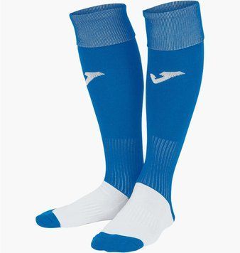 Футбольні гетри чоловічі Joma Socks Football Professional Ii Royal Blue (400392.7), L, WHS, 20% - 30%, 1-2 дні