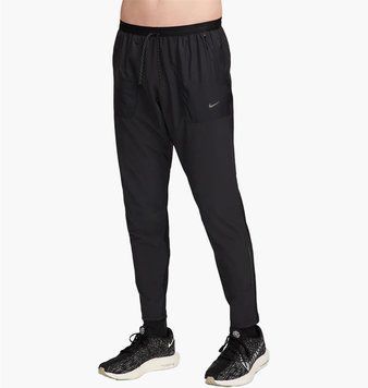 Брюки мужские Nike Df Adv Lwt Uv Black (FN3974-010), M, WHS, 10% - 20%, 1-2 дня