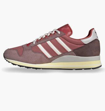 Кросівки чоловічі Adidas Zx 500 (GW2061), 43.5, WHS, < 10%, 1-2 дні