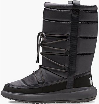 Ботинки женские Helly Hansen Shoes (11838-990), 37.5, WHS, 10% - 20%, 1-2 дня
