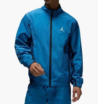 Куртка мужская Jordan Essentials Woven Jacket (FN4537-457), XL, WHS, < 10%, 1-2 дня