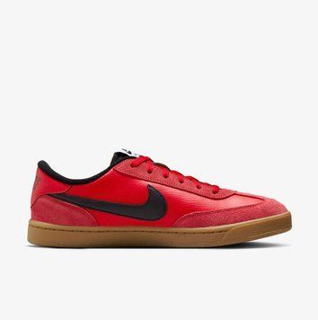 Кеды мужские Nike Sb Fc Classic University (909096-600), 44, WHS, < 10%, 1-2 дня
